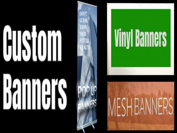 Custom business signs for companies in Joliet, Plainfield, and Romeoville Illinois
