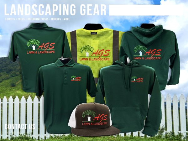 Corporate wear and branded uniforms for businesses in Joliet Illinois