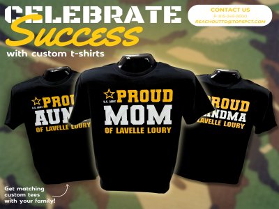 Full color digital vinyl shirts and apparel made in Joliet, Will and DuPage County Illinois