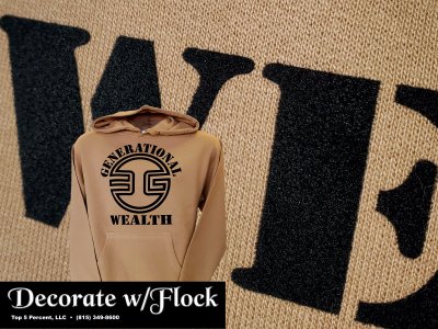 Flock Shirts