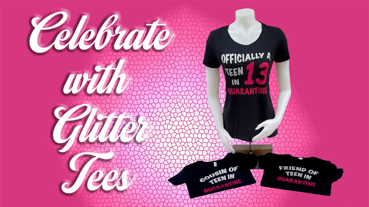 Custom vinyl t-shirt maker and apparel printing in Joliet Illinois