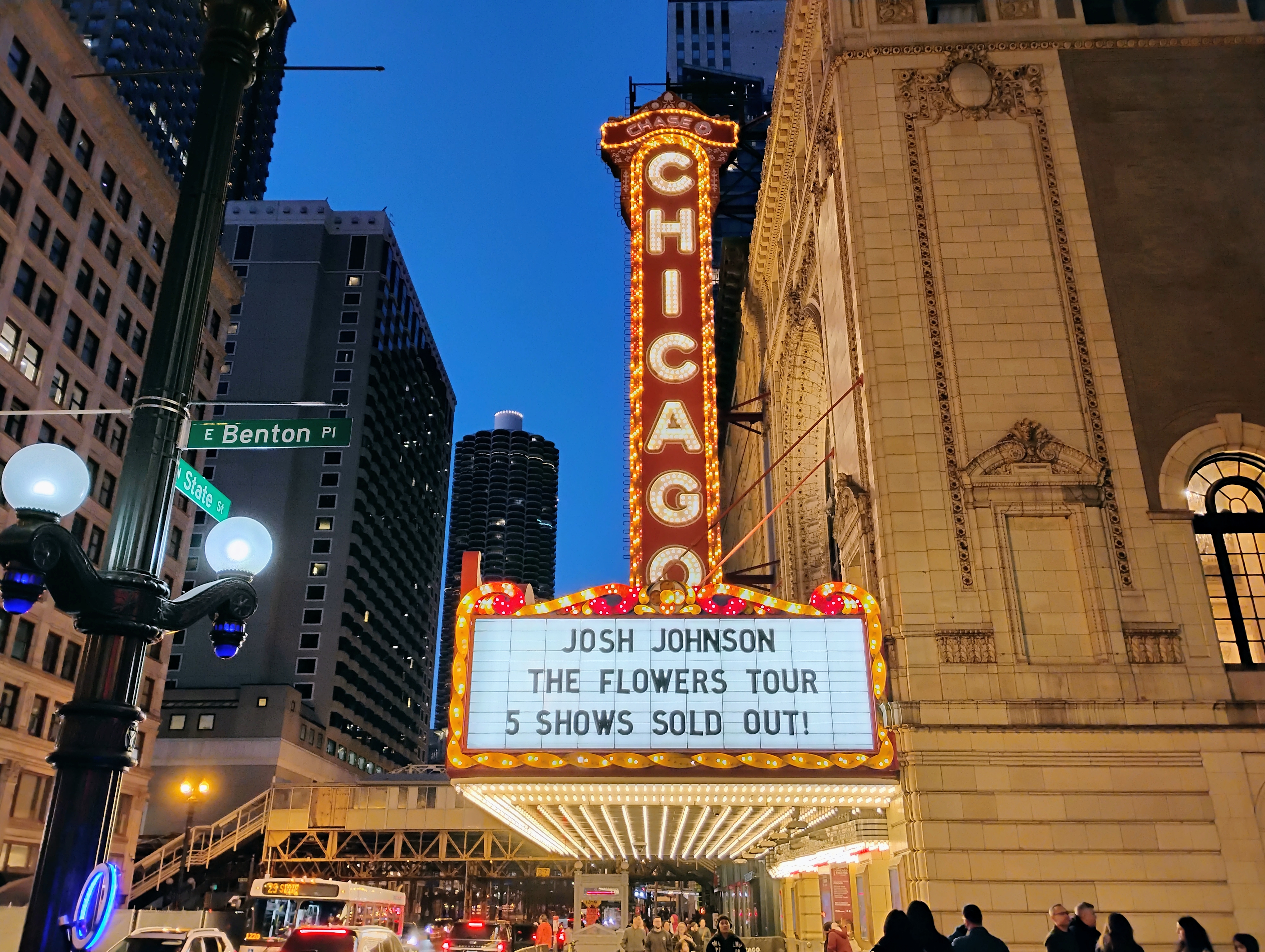 Custom signs and apparel in Chicago, IL from Top 5 Percent, veteran-owned print shop in Joliet, IL