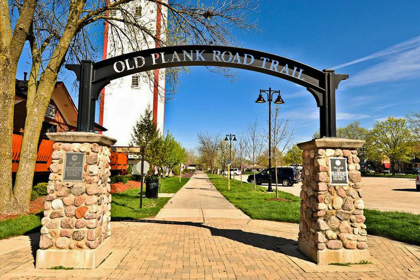 Custom signs and apparel in Frankfort, IL from Top 5 Percent, veteran-owned print shop in Joliet, IL