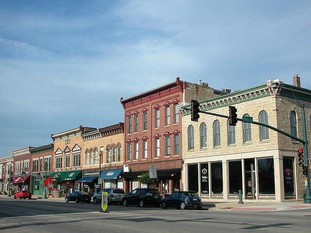 Custom signs and apparel in Lockport, IL from Top 5 Percent, veteran-owned print shop in Joliet, IL