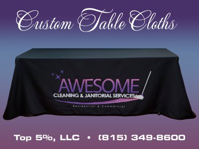 Table Cloths