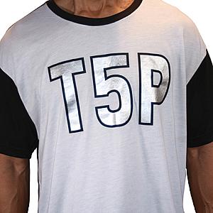 T5P Steel Shirt