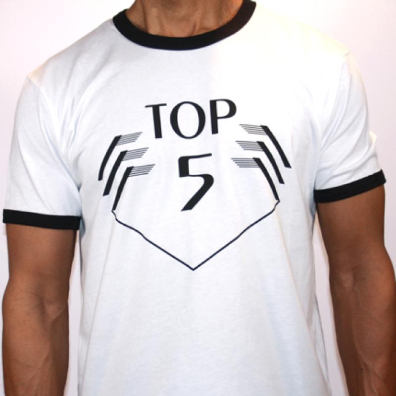 Supermen T